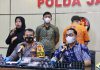 Palsukan Merk Kosmetik, Warga Tuban Raup Ratusan Juta Per/Bulan