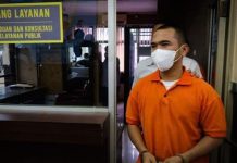 Diduga Mabuk, Crazy Rich Jaktim Putra Siregar Bogem Pengunjung Kafe