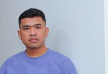 Bos PS Store Putra Siregar Keroyok Pengunjung Kafe karena Seorang Perempuan
