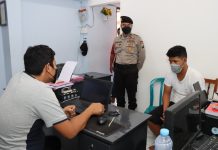Sat Reskrim Polres Madiun Berhasil Mengungkap Pelaku Pelecehan Seksual Anak di Bawah Umur