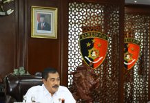 Kabareskrim Sebut 15.039 Perkara Diselesaikan dengan Restorative Justice Sepanjang Tahun 2021-2022
