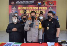 Bawa Kabur Mobil Majikan, Lima Jam Kemudian Di Tangkap Polisi