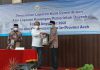 Pemkab Aceh Selatan Raih WTP Ke-7 Dari BPK-RI Perwakilan