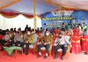 Kapolresta Sidoarjo Ikuti Zoom Meeting 1 Juta Vaksin Booster Jelang Lebaran