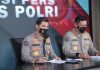 Polri Sebut 2 Hari Pelaksaan Program 1 Juta Vaksin Booster Sudah Diikuti 867.449 Warga