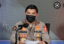 Upaya Polri Ciptakan Mudik Sehat, Aman dan Lancar