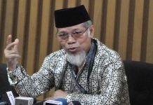 Mantan Penasihat KPK Komentari Dugaan Skandal Bansos Desa Watugede – Kabupaten Kediri