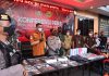 Anggota Komisi III DPR RI Apresiasi Kinerja Polres Blitar Kota