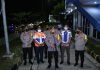 Kapolri: Strategi One Way di Cikampek Hingga Kalikangkung Hindari Kemacetan Mudik