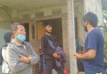 Diduga Jadi Korban Penipuan, Warga Winongan Jarah Barang Milik Agen Penyalur Tenaga Kerja Di Pandaan