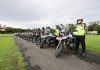 Kapolda Jatim Pimpin Apel Pengamanan Malam Takbir