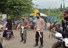 Antisipasi Kunjungan Wisata Meningkat, Polres Probolinggo Lakukan Pengamanan Destinasi Wisata