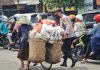 Polres Tulungagung Pertebal Personil di Lapangan Hadapi Arus Balik Mudik Lebaran