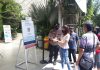 Polres Batu Perketat Prokes di Semua Kawasan Wisata Kota Batu