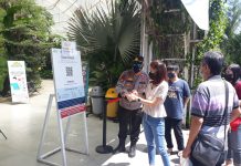 Polres Batu Perketat Prokes di Semua Kawasan Wisata Kota Batu