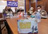 Anev Operasi Ketupat Semeru 2022, Janur Kuning Terbukti Efektif Turunkan Laka Lantas