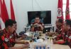 PW BPK Pemuda Pancasila DKI Jakarta Adakan Rapat Pleno I Tahun 2022