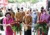 Forkopimda Jatim Hadiri Peresmian Kantor DPD Pepabri Jatim