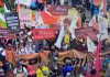 Buruh Apresiasi Polri, Mayday Fiesta di GBK Berjalan Lancar
