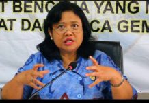 Kompolnas Puji Orasi Kapolri saat May Day : Bentuk Pengakuan Negara Atas Peran Buruh