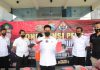 Polres Kediri Berhasil Mengungkap Kasus Pembunuhan di Hotel Kediri