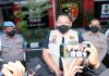 Polisi Sudah Periksa 14 Saksi Terkait Kasus Ambrolnya Papan Seluncur di Kenpark