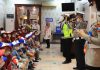 Polres Tuban Tumbuhkan Kesadaran Hukum Sejak Usia Dini Melalui Program Polsanak