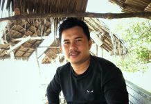 4 Pulau Milik Aceh Mangkir dari Peta, KAMI : Akibat Keteledoran DPR RI dan Dirjen Adwil Yang Tak Teliti