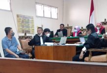 PH Wilson Lalengke Kembali Bongkar Rekayasa BAP 5 Saksi Bohong di Persidangan