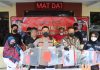 Dua Pelaku Curamnor Berhasil Diringkus Sat Reskrim Polres Pasuruan Kota
