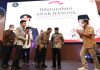 Merajut Bangsa dengan Kebhinnekaan