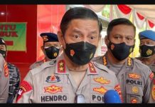 Oknum Kapolda Lampung Diduga Terlibat Mengkriminalisasi Wilson Lalengke Cs