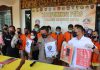 Polres Madiun Kota Berhasil Ungkap Kasus Peredaran Narkoba