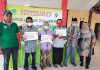 BLT-DD Anggaran Tahun 2022 Tahap Ke-Lima Desa Sekarjoho Di Bagikan