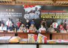 Polda Jateng Ungkap Kasus Peredaran Minyak Goreng Kemasan Tanpa Ijin Edar di Banyumas. 14 Ton Barang Bukti Disita