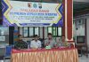 Ini Pesan Kapolres Lamongan pada Deklarasi Damai Pilkades Serentak