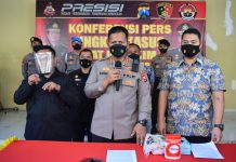 Pelaku Prostitusi Anak di Kamar Kos Sidoarjo, Ternyata Ibu Kandung Sendiri