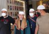 Polri Paparkan Kronologi Penangkapan Pimpinan Khilafatul Muslimin