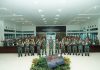 Penutupan Apel Dansat Tersebar Divif 2 Kostrad TA. 2022