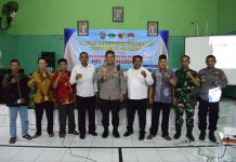 Siapkan Satgas Anti Botoh, Antisipasi Pilkades Jadi Ajang Taruhan