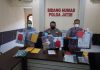 Amir Khilafatul Muslimin Surabaya Ditetapkan Tersangka