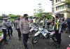 Dua Pekan Ini Di Sidoarjo Berlangsung Operasi Patuh Semeru 2022