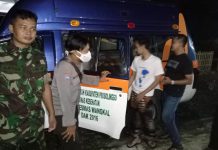 Polres Probolinggo Evakuasi Pria yang Mengaku Nabi ke RSJ Lawang