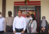 Kurang dari 12 Jam, Polres Jombang Berhasil Menangkap Penculik Bayi di Panti Asuhan