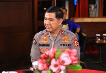 Polri Tetapkan 23 Anggota Khilafatul Muslimin Sebagai Tersangka