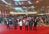 Forkopimda Jatim Bersama Stakeholder Terkait Deklarasikan Besuki Anti Narkoba dan Cinta NKRI di Jember