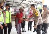 Kapolres Malang Kunjungi Polsek Ampelgading, Bahas Hewan Ternak yang Yang Sembuh Total dari PMK