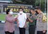 Forkopimda Jatim Dampingi Ketua DPR RI Kunjungan Kerja di Magetan