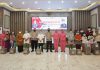 Dalam Rangka Menyambut HUT Bhayangkara ke 76, Polda Jatim Gelar Bakti Sosial