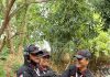 Ikuti Lomba Menembak Kapolri Cup Pati Polri-TNI dan Media 2022, Kapolda Jatim Raih Juara 1 Speed Shoot PCC MPX Beregu